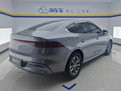 BYD Qin PLUS Glory Edition DM-i 55KM Leading - ფოტო 3