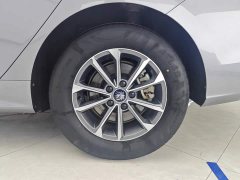 BYD Qin PLUS Glory Edition DM-i 55KM Leading - ფოტო 6