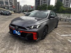 Trumpchi Leopard 270T DCT J16 R-style Track Edition - ფოტო 1