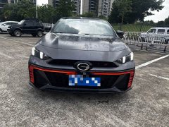 Trumpchi Leopard 270T DCT J16 R-style Track Edition - ფოტო 2