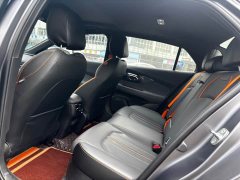 Trumpchi Leopard 270T DCT J16 R-style Track Edition - ფოტო 4