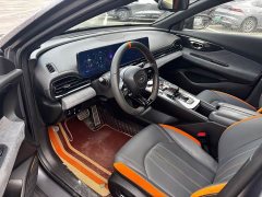 Trumpchi Leopard 270T DCT J16 R-style Track Edition - ფოტო 5