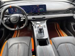 Trumpchi Leopard 270T DCT J16 R-style Track Edition - ფოტო 6