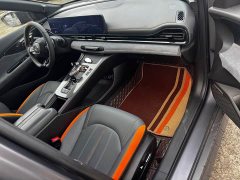 Trumpchi Leopard 270T DCT J16 R-style Track Edition - ფოტო 7