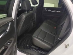 Cadillac XT5 2.0T FWD Fashion Edition - ფოტო 11