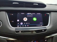 Cadillac XT5 2.0T FWD Fashion Edition - ფოტო 13