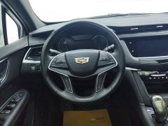 Cadillac XT5 2.0T FWD Fashion Edition - ფოტო 15