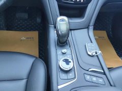 Cadillac XT5 2.0T FWD Fashion Edition - ფოტო 16