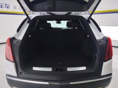Cadillac XT5 2.0T FWD Fashion Edition - ფოტო 4