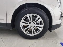 Cadillac XT5 2.0T FWD Fashion Edition - ფოტო 6