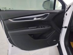 Cadillac XT5 2.0T FWD Fashion Edition - ფოტო 7