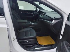 Cadillac XT5 2.0T FWD Fashion Edition - ფოტო 8