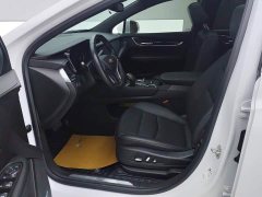 Cadillac XT5 2.0T FWD Fashion Edition - ფოტო 9