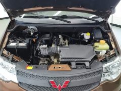 Wuling Hongguang 2020 1.2L S Base National VI LSI - ფოტო 10