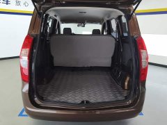 Wuling Hongguang 2020 1.2L S Base National VI LSI - ფოტო 4