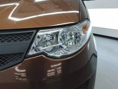 Wuling Hongguang 2020 1.2L S Base National VI LSI - ფოტო 5