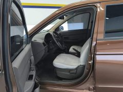 Wuling Hongguang 2020 1.2L S Base National VI LSI - ფოტო 9