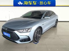 BYD Han DM-i Glory Edition 121KM Deluxe - ფოტო 1
