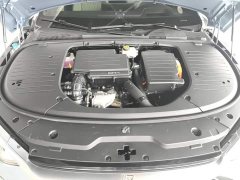 BYD Han DM-i Glory Edition 121KM Deluxe - ფოტო 10