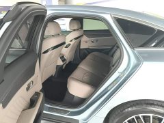 BYD Han DM-i Glory Edition 121KM Deluxe - ფოტო 11