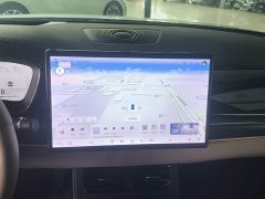 BYD Han DM-i Glory Edition 121KM Deluxe - ფოტო 13