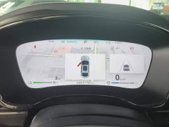 BYD Han DM-i Glory Edition 121KM Deluxe - ფოტო 14