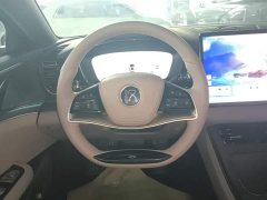 BYD Han DM-i Glory Edition 121KM Deluxe - ფოტო 15