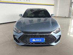 BYD Han DM-i Glory Edition 121KM Deluxe - ფოტო 2
