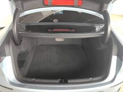 BYD Han DM-i Glory Edition 121KM Deluxe - ფოტო 4