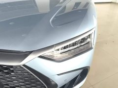 BYD Han DM-i Glory Edition 121KM Deluxe - ფოტო 5