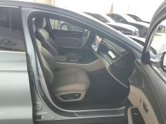 BYD Han DM-i Glory Edition 121KM Deluxe - ფოტო 8