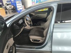 BYD Han DM-i Glory Edition 121KM Deluxe - ფოტო 9
