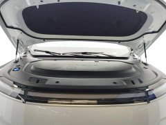 XPeng GX Extended Range 1585 AWD Ultra SE - ფოტო 10