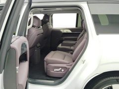 XPeng GX Extended Range 1585 AWD Ultra SE - ფოტო 11