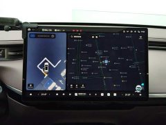 XPeng GX Extended Range 1585 AWD Ultra SE - ფოტო 13
