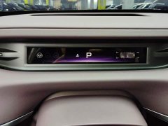 XPeng GX Extended Range 1585 AWD Ultra SE - ფოტო 14