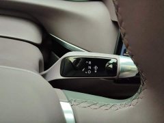 XPeng GX Extended Range 1585 AWD Ultra SE - ფოტო 16
