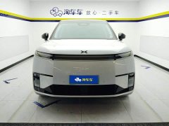 XPeng GX Extended Range 1585 AWD Ultra SE - ფოტო 2
