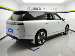 XPeng GX Extended Range 1585 AWD Ultra SE - ფოტო 3