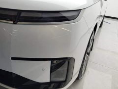 XPeng GX Extended Range 1585 AWD Ultra SE - ფოტო 5