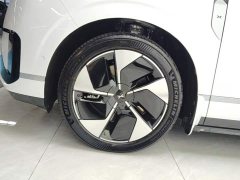 XPeng GX Extended Range 1585 AWD Ultra SE - ფოტო 6