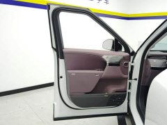 XPeng GX Extended Range 1585 AWD Ultra SE - ფოტო 7