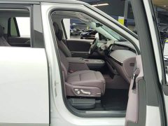 XPeng GX Extended Range 1585 AWD Ultra SE - ფოტო 8