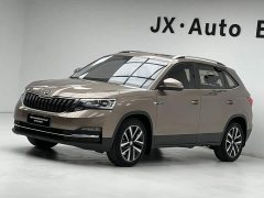 Skoda Kamiq 1.5L Automatic Comfort Edition - ფოტო 1