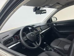 Skoda Kamiq 1.5L Automatic Comfort Edition - ფოტო 11