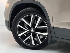 Skoda Kamiq 1.5L Automatic Comfort Edition - ფოტო 12