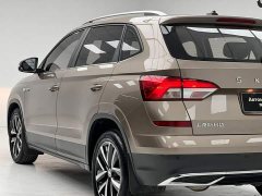 Skoda Kamiq 1.5L Automatic Comfort Edition - ფოტო 14