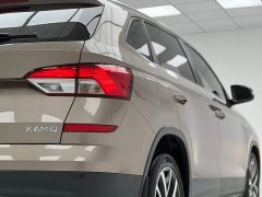 Skoda Kamiq 1.5L Automatic Comfort Edition - ფოტო 15