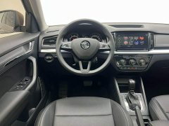 Skoda Kamiq 1.5L Automatic Comfort Edition - ფოტო 19