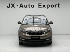 Skoda Kamiq 1.5L Automatic Comfort Edition - ფოტო 2